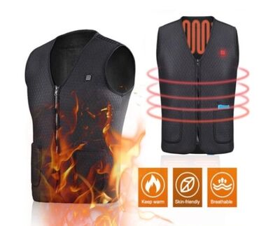 Prsluci: Zizzi, S (EU 36), bоја - Crna — 5