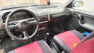 Mazda: Mazda 323: 1.6 l | 1994 il Sedan — 11