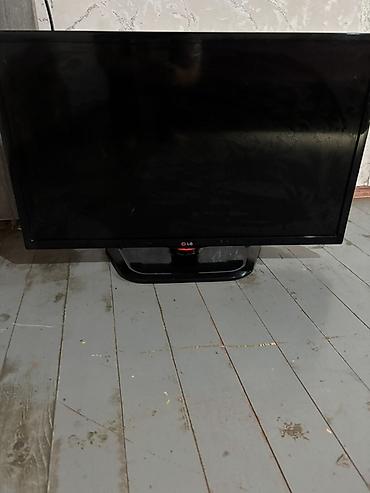 İşlənmiş Televizor LG LED ekran 82" HD (1366x768), Ünvandan götürmə lalafo.az -da İşlənmiş Televizor LG LED ekran 82" HD (1366x768), Ünvandan götürmə