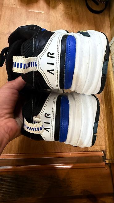 фила: Мужские кроссовки, 42, Nike, Б/у, Самовывоз — 2