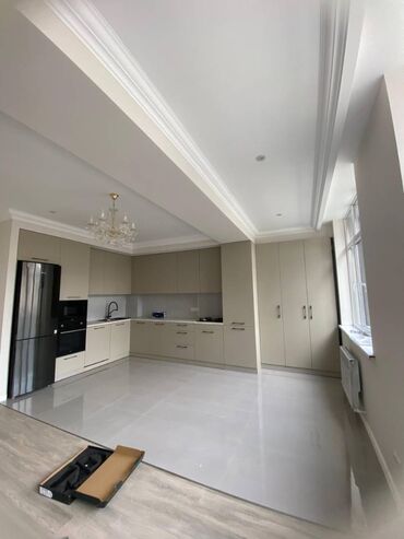 иссык куль недвижимость: 3 комнаты, 158 м², Элитка, 2 этаж, Евроремонт