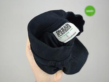 black squad bluzy: Urban Classics, T-shirt damski, rozmiar S — 4