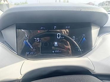kaiyi e5: FAW Besturn: 2023 г., Автомат, Электромобиль, Минивэн — 5
