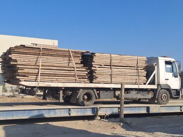 Reykalar, taxtalar: Tikinti üçün taxta kalıp (qalıb) lövhələri - Material: təbii ağac — 1