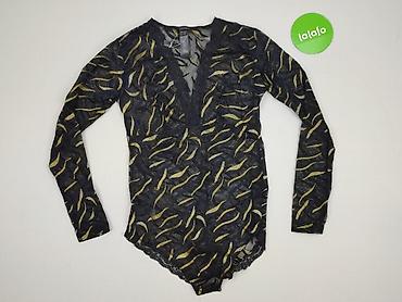 halter: Esmara, Body damskie, rozmiar S — 2