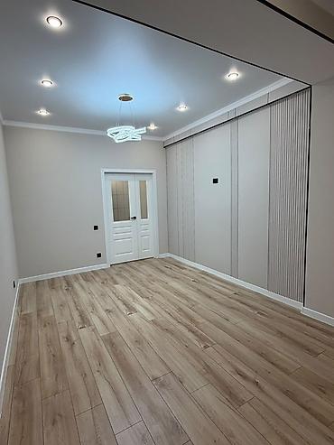 nova grant: 2 комнаты, 69 м², Элитка, 9 этаж, Дизайнерский ремонт — 2