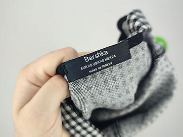 vinted przedmioty: Bershka, Sukienka damska, rozmiar XS — 4