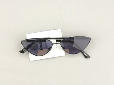Glasses, Sunglasses, Cat eyes design, condition - Perfect