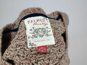 gap bluza: Falmer Heritage, Sweter damski, rozmiar S — 4