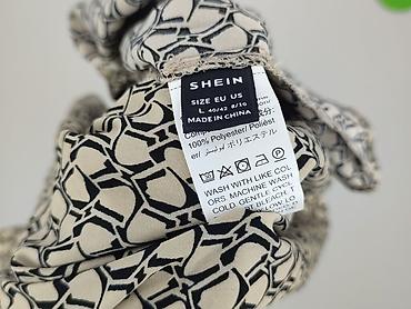 shein 18: Shein, Sukienka damska, rozmiar L — 4