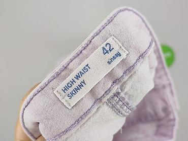 primark jeansy: Sinsay, Jeansy damskie, rozmiar XL — 4
