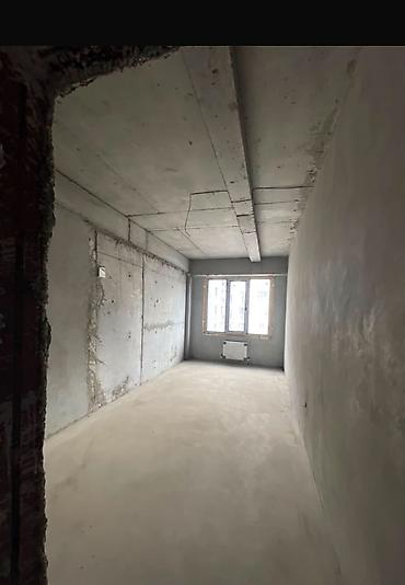 Продажа квартир: 3 комнаты, 97 м², Асанбай мкр Элитка, 13 этаж, ПСО (под самоотделку) — 9