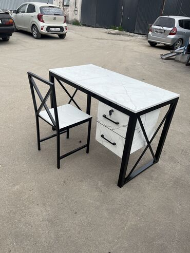 Журнальные столы: Офисные столы
Рабочие столы от производителя at lalafo.kg — 12 Журнальные столы: Офисные столы
Рабочие столы от производителя — 12