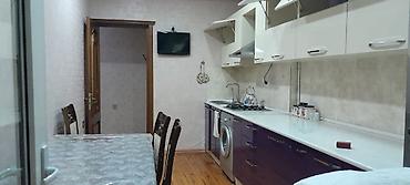 Uzunmüddətli kirayə mənzillər: Kirayə verilir — 10