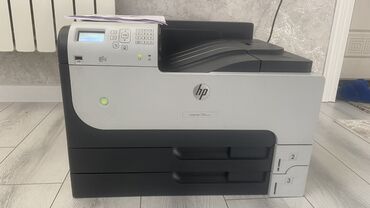 printer hp laserjet 2430dtn: Основные характеристики Производитель:HP Серия:LaserJet Enterprise