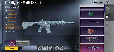 Digər aksesuarlar: Tecili Satılır Pubg Mobile Hesabı Etraflı Zaten Şekillerden Gorunur — 10