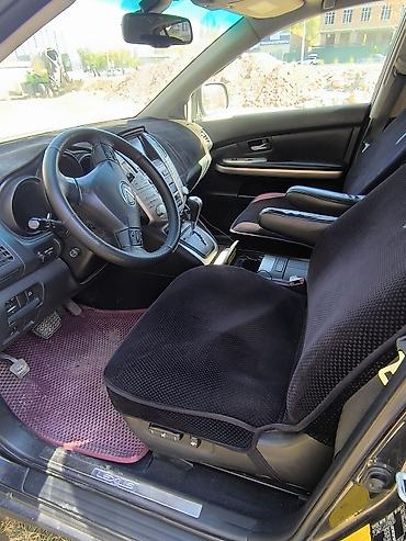lexus 270 rx: Lexus RX: 2008 г., 3.5 л, Автомат, Гибрид, Кроссовер — 3