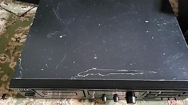 очки с камерой и микрофоном: Akai DX 49 кассетная дека приставка : нужна профилактика : пуск — 5