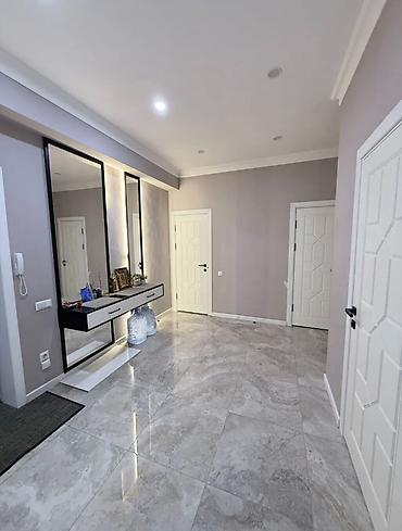 Продажа квартир: 2 комнаты, 77 м², Элитка, 9 этаж — 17