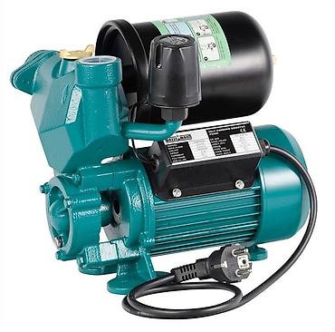 Монтаж и замена сантехники: Установка насос замена насос ремонт насос монтаж насос сантехник — 2