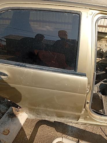 Другие детали кузова: Автозапчасти матиз учун. Кузовные запчасти Daewoo Matiz (золотистый — 1