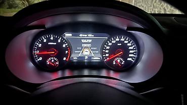 Kia: Kia Stinger: 2018 г., Бензин at lalafo.kg — 15 Kia: Kia Stinger: 2018 г., Бензин — 15