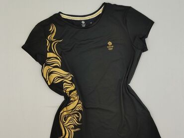neon t shirty: T-shirt damski