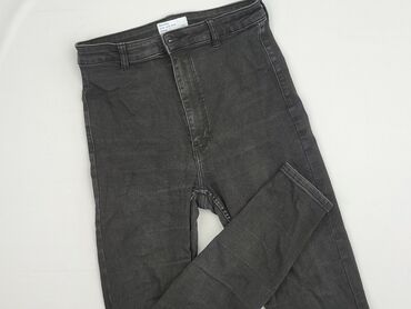 Bershka, Jeans for women, size L