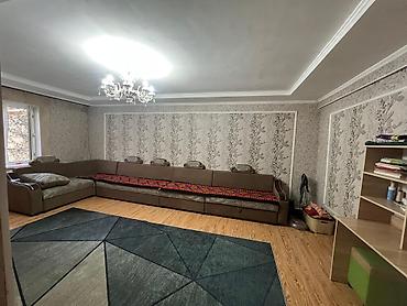 пренда: 100 м², 5 комнат — 9