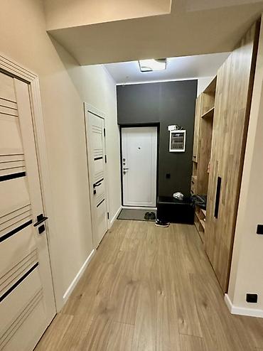 Продажа квартир: 3 комнаты, 78 м², Элитка, 10 этаж, Евроремонт at lalafo.kg — 11 Продажа квартир: 3 комнаты, 78 м², Элитка, 10 этаж, Евроремонт — 11