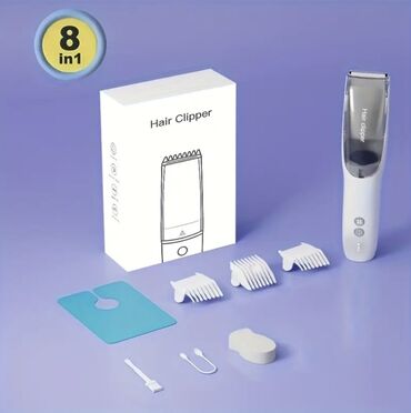поводок для детей: Бритва для детей. С 3 насадками с usb зарядкой, с щеткой для чистки