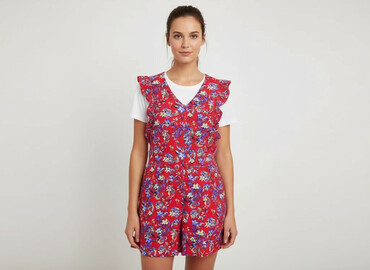 kombinezony na wesele 2023: Sinsay, Women`s overall, size S