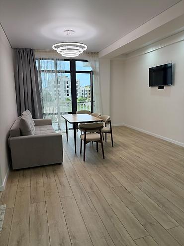 Недвижимость: 2 комнаты, 63 м², 2 этаж, Дизайнерский ремонт — 2