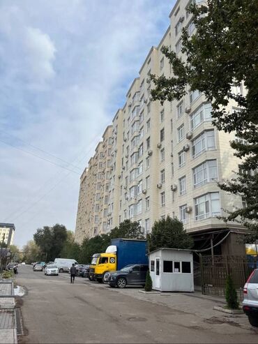 сайты недвижимости бишкек без посредников: 1 бөлмө, 46 кв. м, Элитка, 8 кабат, Евроремонт