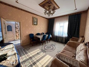 sabunçuda həyət evi: Binəqədi qəs. 6 otaqlı, 220 kv. m, Yeni təmirli