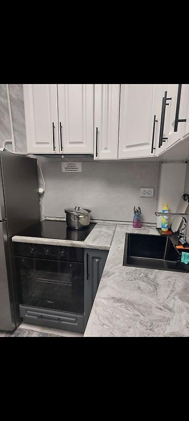 Посуточная аренда квартир: 1 комната, Интернет, Wi-Fi — 3