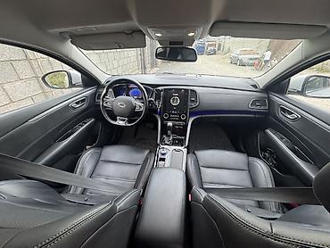 haval h7: Renault SM6: 2019 г., Автомат, Бензин, Седан — 3