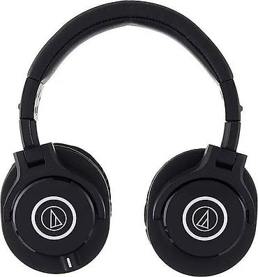 audio technica: Audio-Technica ATH-M40x ( Studia Qulaqlığı Referans Qulaqcıq — 4