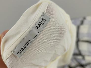 pull and bear top w kropki: Zara, Sukienka damska, rozmiar S — 4