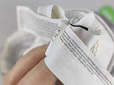 bwldr: Defacto, Spodnie materiałowe damskie, rozmiar XL — 6