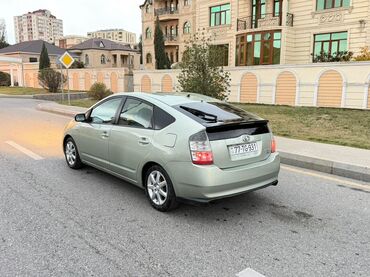 Toyota: Masin ideal veziyetdedi hecbir prablemi yoxdu — 16