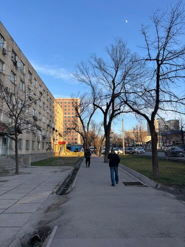 Продажа квартир: 1 комната, 20 м², Общежитие, 5 этаж, Евроремонт at lalafo.kg — 5 Продажа квартир: 1 комната, 20 м², Общежитие, 5 этаж, Евроремонт — 5