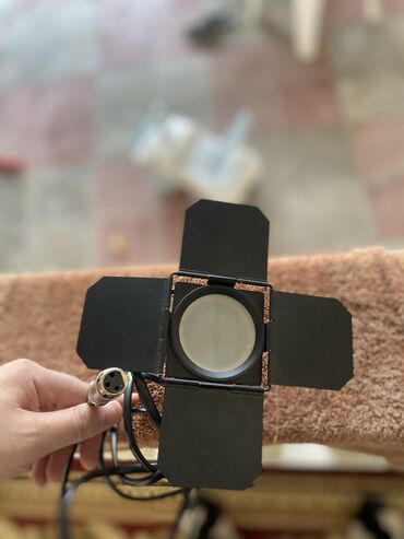 İşıqlandırma: Led işıqlandırma