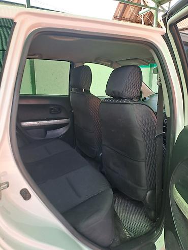 муфта vvti: Toyota Ist: 2003 г., 1.3 л, Автомат, Бензин, Хэтчбэк — 5