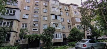 село ленинское квартиры: 3 комнаты, 58 м², 104 серия, 2 этаж