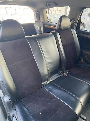 генератор одиссей: Honda Odyssey: 2004 г., 2.4 л, Газ, Минивэн — 10