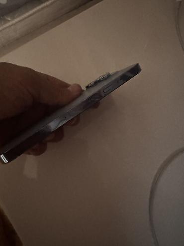 ucuz macbook pro: IPhone 13 Pro, 64 GB, Göy, Face ID — 3