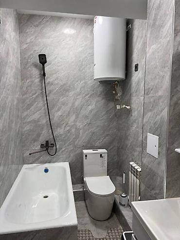 Продажа квартир: 2 комнаты, 68 м², Элитка, 12 этаж, Евроремонт — 9