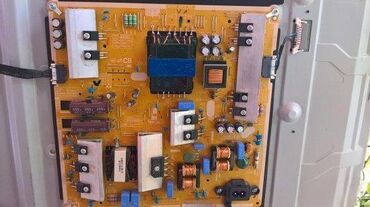 Aksesoari za TV i video: Samsung UE48JU6500 u delovima MAIN AV BOARD BN41-02443A BN94-09309 — 6