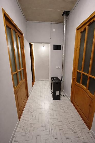 Uzunmüddətli kirayə evlər: ŞƏXSİ EVİMDİR . Xırdalan şəhərində 8 saylı məktəbin və AAAF Park — 20